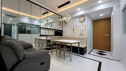 The Centris (D22), Apartment #568414521